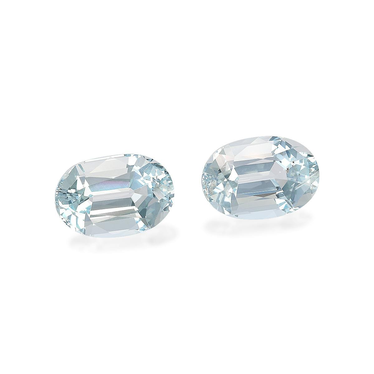 Aquamarine 14.62 ct